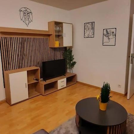 Einzigartiges Apartment Inkl. Gratis Parkplatz Βιέννη Εξωτερικό φωτογραφία