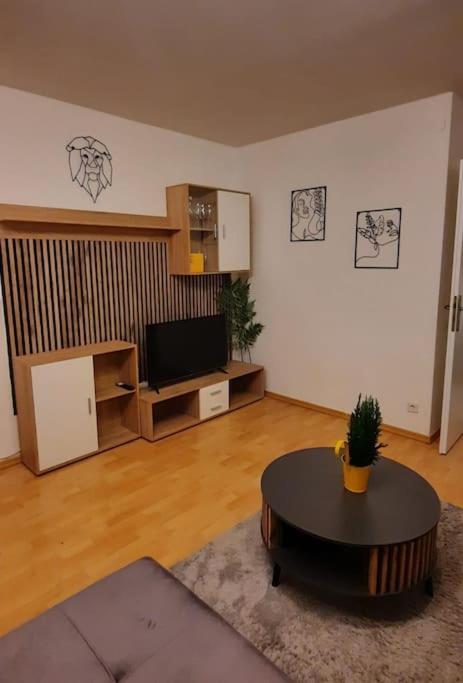 Einzigartiges Apartment Inkl. Gratis Parkplatz Βιέννη Εξωτερικό φωτογραφία