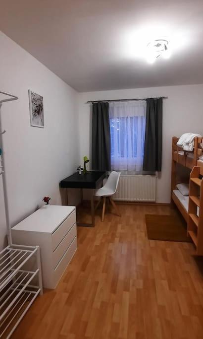 Einzigartiges Apartment Inkl. Gratis Parkplatz Βιέννη Εξωτερικό φωτογραφία
