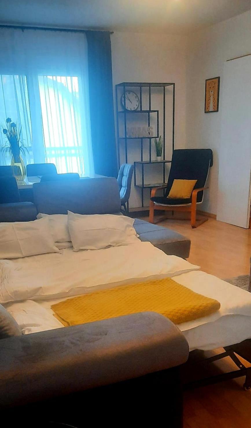 Einzigartiges Apartment Inkl. Gratis Parkplatz Βιέννη Εξωτερικό φωτογραφία